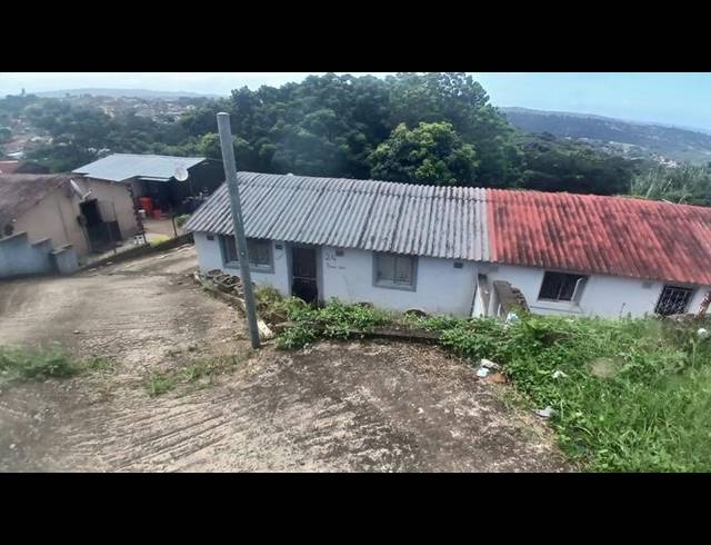 2 BEDROOM HOUSE FOR SALE IN SHALLCROSS